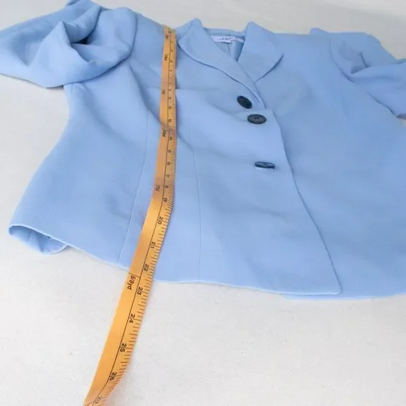 Le Suit Blazer  - Picture 8 of 11